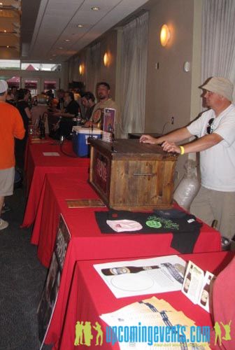 Photo from Opening Tap - Beer Week