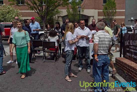 Photo from The Philadelphia Craft Beer & Oysterfest (Gallery B)