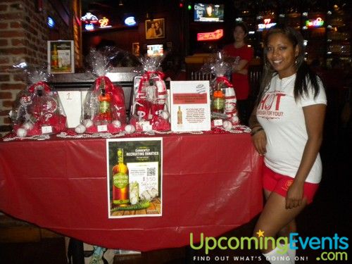Photo from Fan Fridays @ Chickie & Pete's!