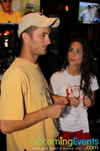 Photo from Fan Fridays @ MaGerk's!