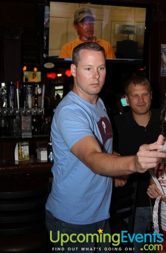 Photo from Fan Fridays @ MaGerk's!