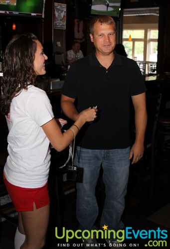 Photo from Fan Fridays @ MaGerk's!