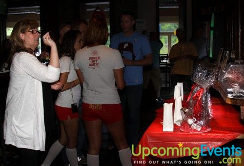 Photo from Fan Fridays @ MaGerk's!