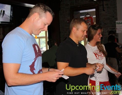 Photo from Fan Fridays @ MaGerk's!