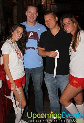 Photo from Fan Fridays @ MaGerk's!