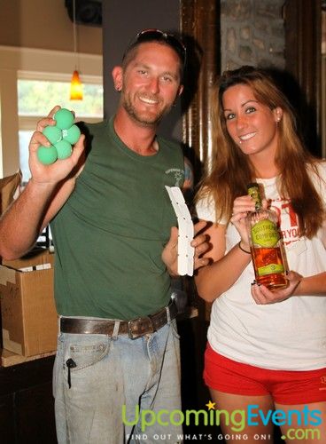 Photo from Fan Fridays @ MaGerk's!