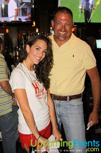 Photo from Fan Fridays @ MaGerk's!
