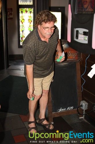 Photo from Fan Fridays @ MaGerk's!