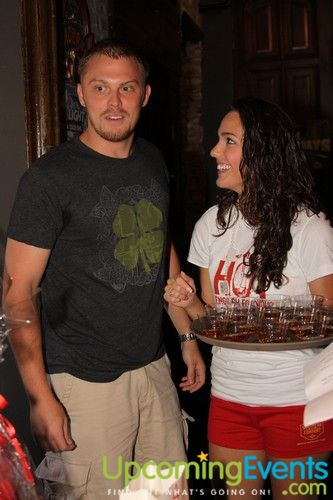 Photo from Fan Fridays @ MaGerk's!