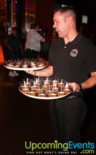 Photo from Fan Fridays @ Chickie & Pete's Parx Casino!