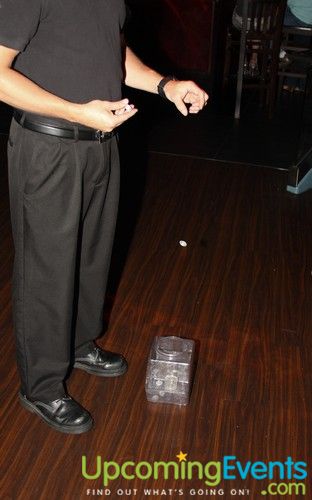 Photo from Fan Fridays @ Chickie & Pete's Parx Casino!