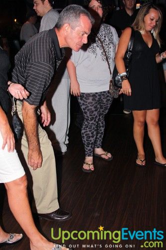 Photo from Fan Fridays @ Chickie & Pete's Parx Casino!