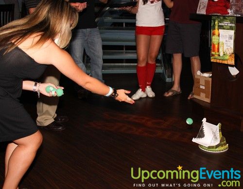 Photo from Fan Fridays @ Chickie & Pete's Parx Casino!