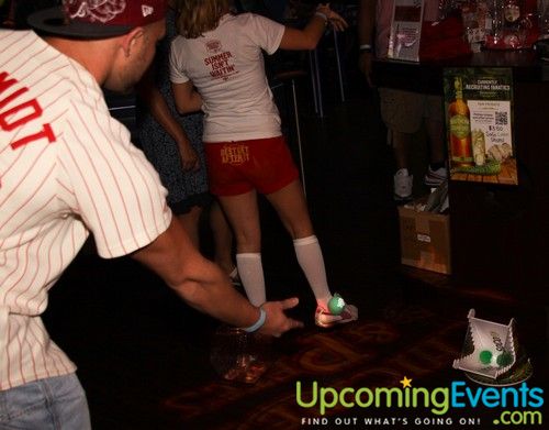 Photo from Fan Fridays @ Chickie & Pete's Parx Casino!