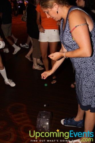 Photo from Fan Fridays @ Chickie & Pete's Parx Casino!