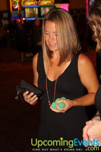 Photo from Fan Fridays @ Chickie & Pete's Parx Casino!