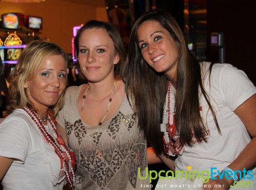 Photo from Fan Fridays @ Chickie & Pete's Parx Casino!