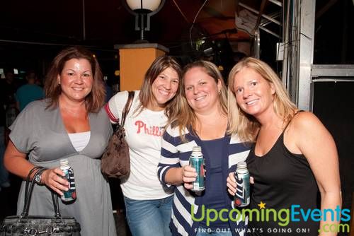 Photo from Fan Fridays @ Chickie & Petes NE Philly!