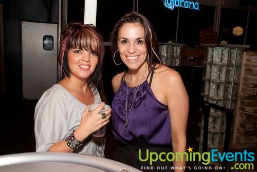 Photo from Fan Fridays @ Chickie & Petes NE Philly!