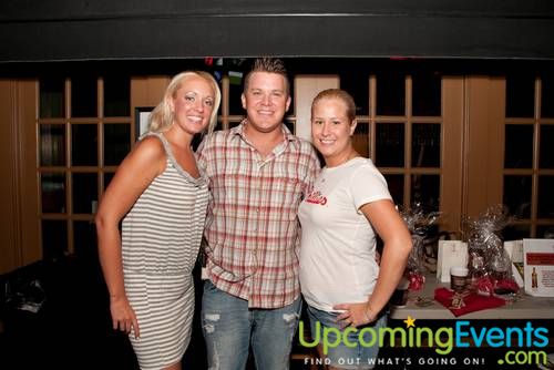 Photo from Fan Fridays @ Chickie & Petes NE Philly!