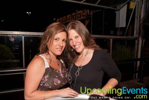 Photo from Fan Fridays @ Chickie & Petes NE Philly!
