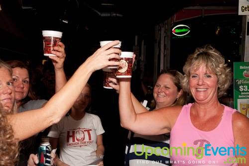 Photo from Fan Fridays @ Chickie & Petes NE Philly!