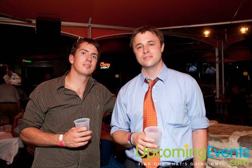 Photo from Fan Fridays @ Chickie & Petes NE Philly!