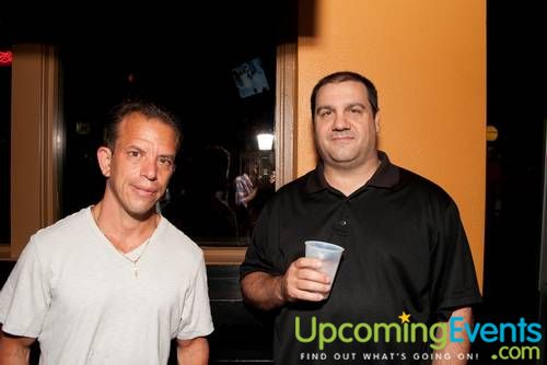 Photo from Fan Fridays @ Chickie & Petes NE Philly!