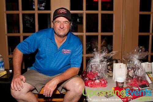 Photo from Fan Fridays @ Chickie & Petes NE Philly!