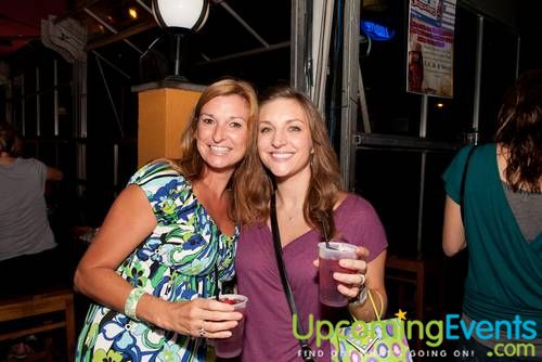 Photo from Fan Fridays @ Chickie & Petes NE Philly!