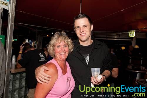 Photo from Fan Fridays @ Chickie & Petes NE Philly!