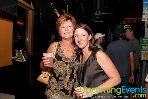 Photo from Fan Fridays @ Chickie & Petes NE Philly!