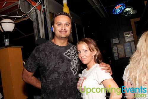 Photo from Fan Fridays @ Chickie & Petes NE Philly!
