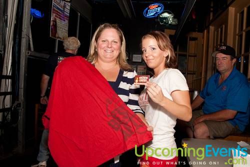 Photo from Fan Fridays @ Chickie & Petes NE Philly!