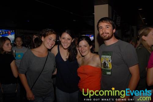 Photo from Fan Fridays @ Jerzee's!