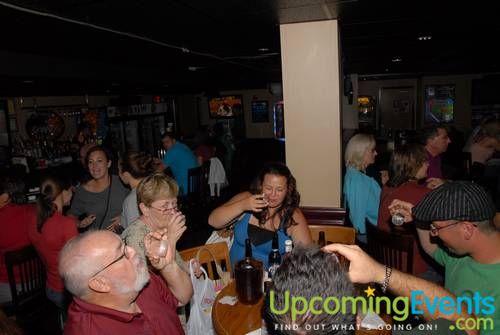 Photo from Fan Fridays @ Jerzee's!