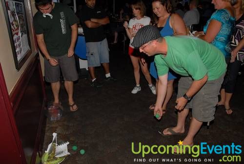 Photo from Fan Fridays @ Jerzee's!