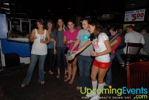 Photo from Fan Fridays @ Jerzee's!