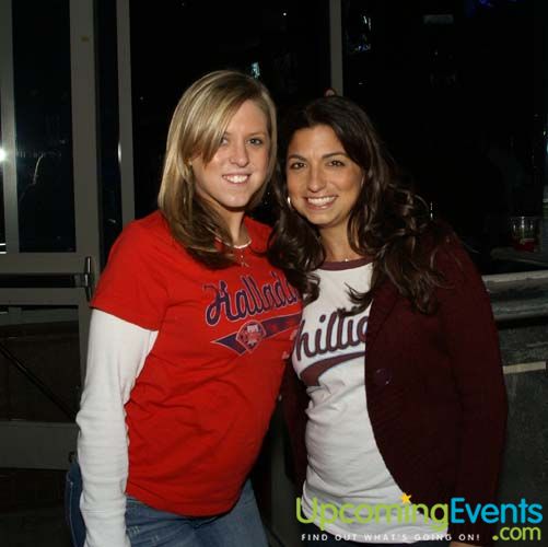 Photo from Phillies NLCS Game 6