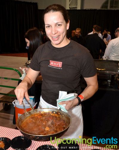 Photo from Philly Cooks