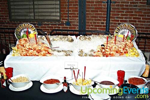 Photo from Philly Fashion Week 2010 (Friday - Gallery 1)