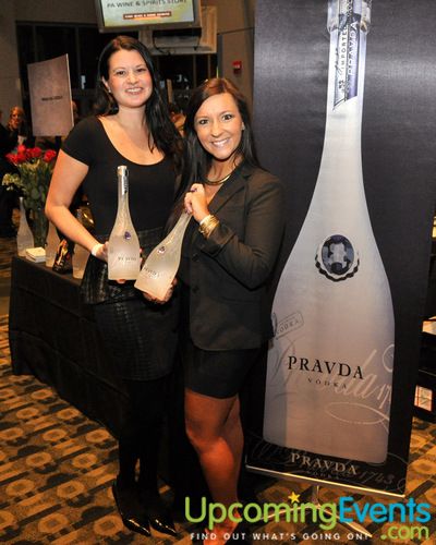 Photo from The Whiskey Festival