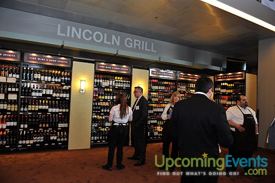 Photo from Philly Mag's Wine Festival (Gallery A)