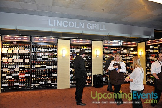Photo from Philly Mag's Wine Festival (Gallery A)