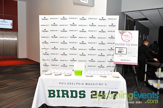Photo from Philly Mag's Wine Festival (Gallery A)