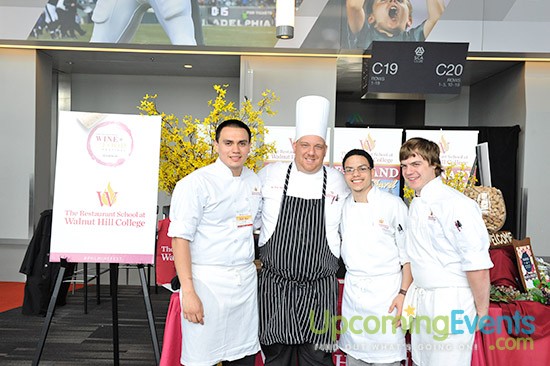 Photo from Philly Mag's Wine Festival (Gallery A)