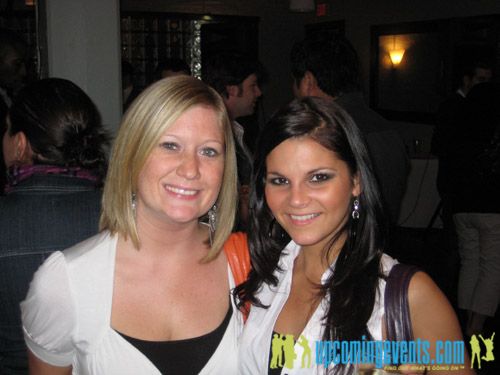 Photo from Philly Neighborhood Food Week Kick Off Party