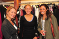 View photos for Pileggi Boutique's Fall Fashion Event