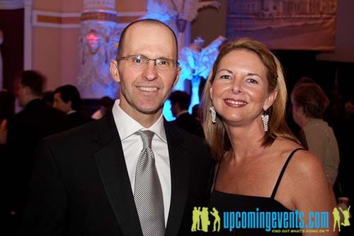 Photo from The 2010 Red Ball (gallery #2)