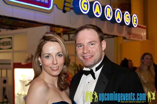 Photo from The 2010 Red Ball (gallery #2)